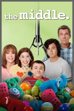 The Middle free tv shows