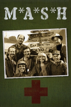 M*A*S*H free Tv shows