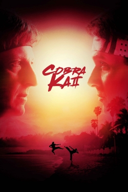 Cobra Kai free tv shows