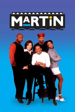 Martin free tv shows