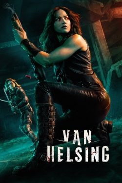 Van Helsing free