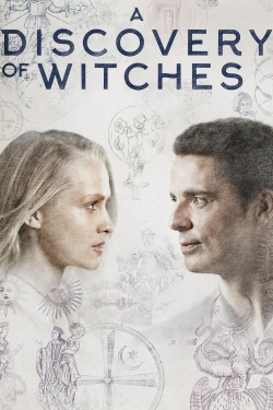 A Discovery of Witches free
