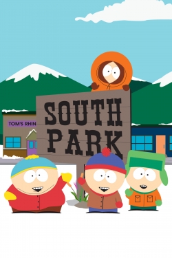 South Park free