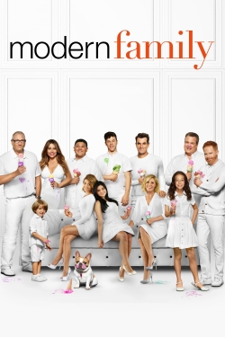 Modern Family free tv shows