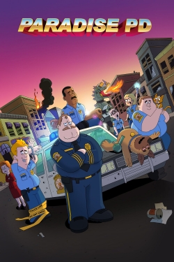 Paradise PD free