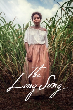 The Long Song free