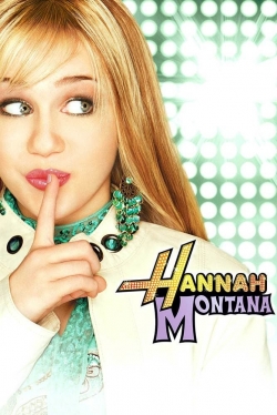 Hannah Montana free tv shows