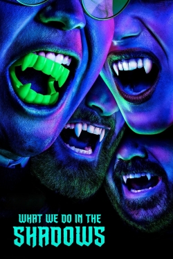 What We Do in the Shadows free