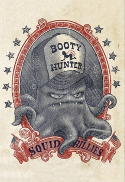 Squidbillies free