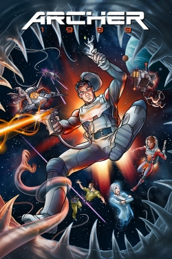 Archer free