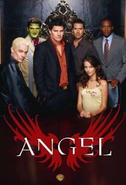 Angel free
