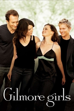 Gilmore Girls free tv shows