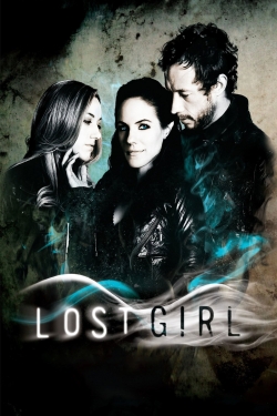 Lost Girl free