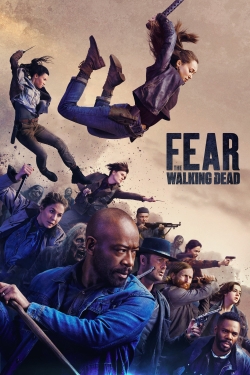 Fear the Walking Dead free