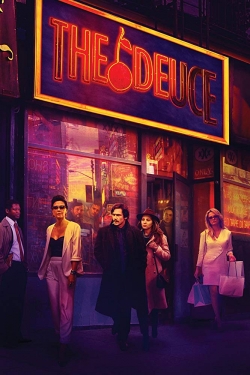 The Deuce free
