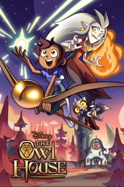 The Owl House free tv shows