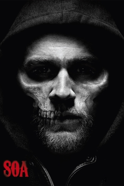 Sons of Anarchy free tv shows