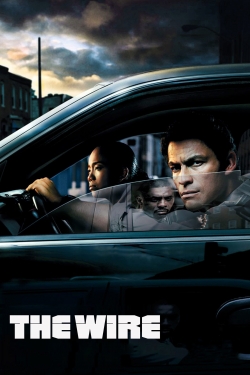 The Wire free tv shows