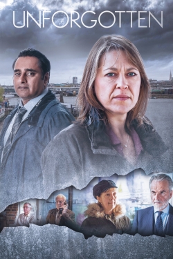 Unforgotten free tv shows