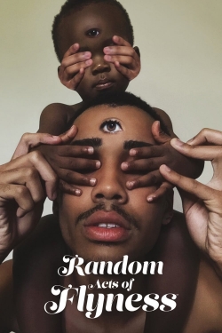 Random Acts of Flyness free