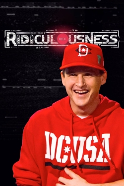 Ridiculousness free