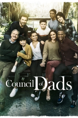 Council of Dads free