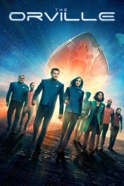 The Orville free tv shows