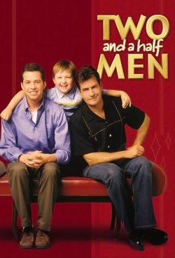 Two and a Half Men free tv shows