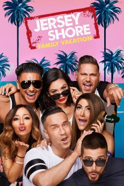 Jersey Shore: Family Vacation free Tv shows