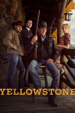 Yellowstone free