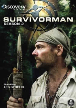 Survivorman free tv shows