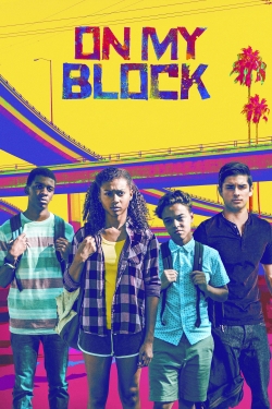 On My Block free tv shows