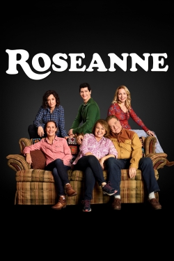 Roseanne free tv shows