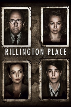 Rillington Place free tv shows
