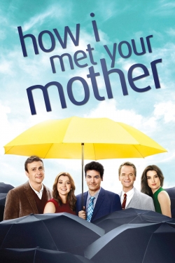 How I Met Your Mother free tv shows