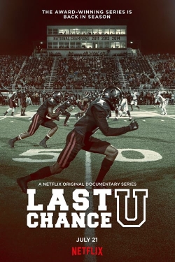 Last Chance U free tv shows