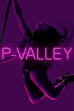 P-Valley free tv shows