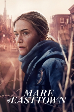 Mare of Easttown free