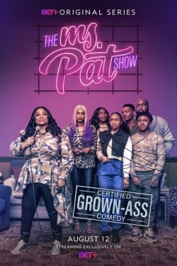 The Ms. Pat Show free tv shows