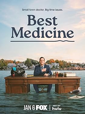Best Medicine free tv shows