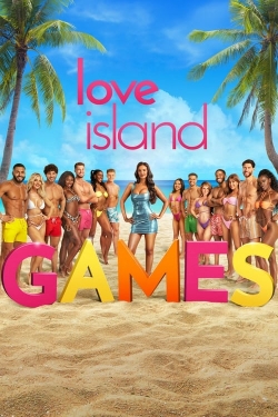 Love Island Games free
