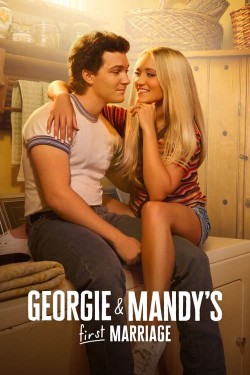 Georgie & Mandy's First Marriage free