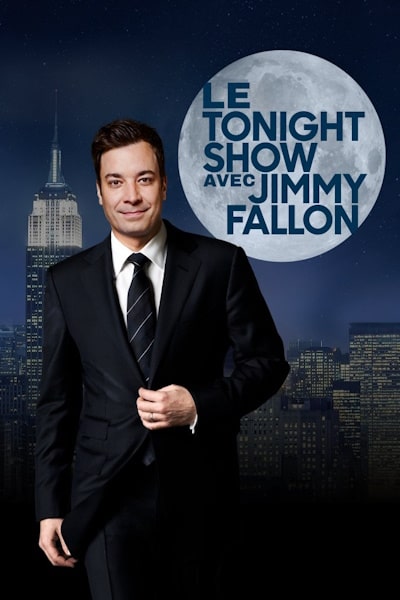 The Tonight Show Fallon free