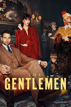 The Gentlemen free