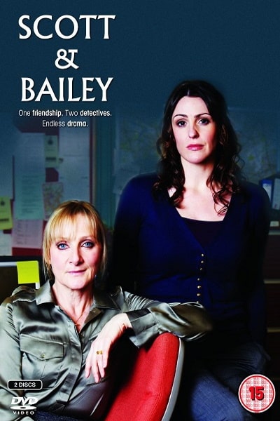 Scott and Bailey free tv shows