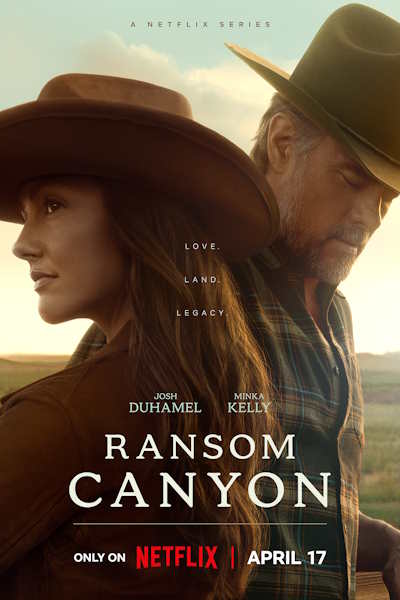 Ransom Canyon free