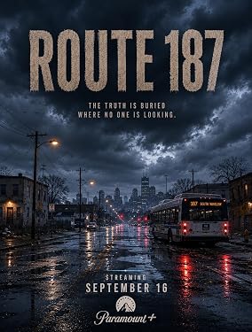 Route 187 free tv shows
