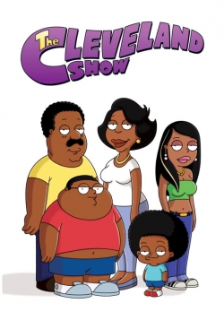 The Cleveland Show free