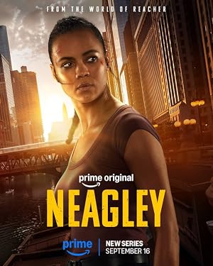 Neagley free tv shows
