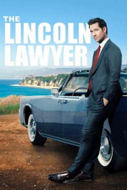 The Lincoln Lawyer free